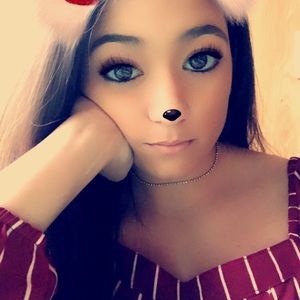 Meet your Posher, Morgan